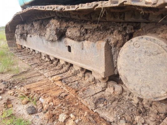 ขาย 880,000 Kobelco Sk 235 SRLC YU 03 รถเท่าขนาด 200-6 yn 10 รถสวยพร้อมใช้งาน เอกสารเล่มทะเบียน เครื่องปั้มดี ไฟฟ้าครบ เอวแน่น ช่วงล่างสวย  สีสันสวย แอร์หนาว เอกสารเล่มทะเบียน  รถอยู่จังหวัด สมุทรปราการ 090-772-3710 090-772-3708