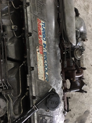 ขายเครื่อง K13c เทอร์โบ 360 แรง พร้อมหม้อน้ำ อินเตอร์ ขายเครื่อง K13c เทอร์โบ 360 แรง พร้อมหม้อน้ำ อินเตอร์