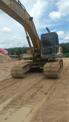 KOBELCO SK 200-3