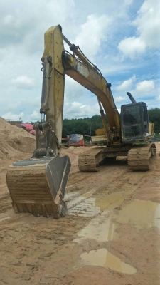 KOBELCO SK 200-3