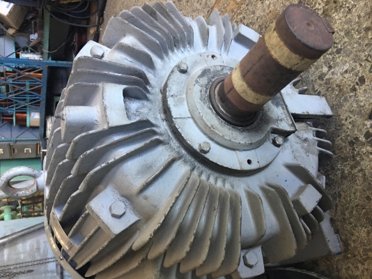 ขาย มอเตอร์ Mitsubishi 50Hp