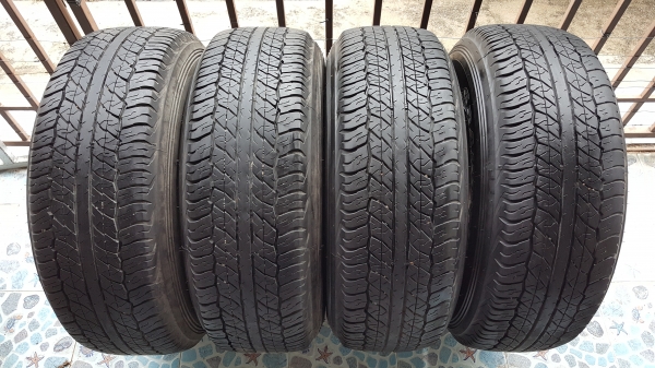 ขายล้อแม็ก TE37 ขอบ 16 นาวาร่า