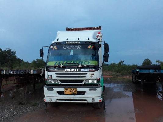 ขาย 270 Euro 2 maxload ปี 2548
