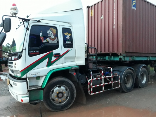 ขาย 270 Euro 2 maxload ปี 2548