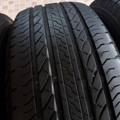 ยาง 265-65-17 BRIDGESTONE ECOPIA ปี16 ชุด