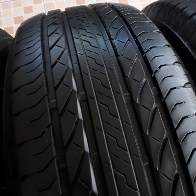 ยาง 265-65-17 BRIDGESTONE ECOPIA ปี16 ชุด