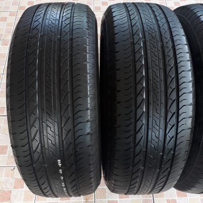 ยาง 265-65-17 BRIDGESTONE ECOPIA ปี16 ชุด