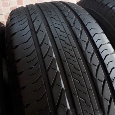 ยาง 265-65-17 BRIDGESTONE ECOPIA ปี16 ชุด