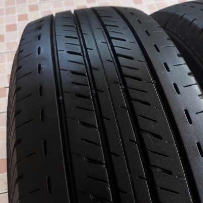 ยาง 205-70-15 BRIDGESTONE ปลายปี17 ชุด ยาง 205-70-15 BRIDGESTONE ปลายปี17 ชุด
