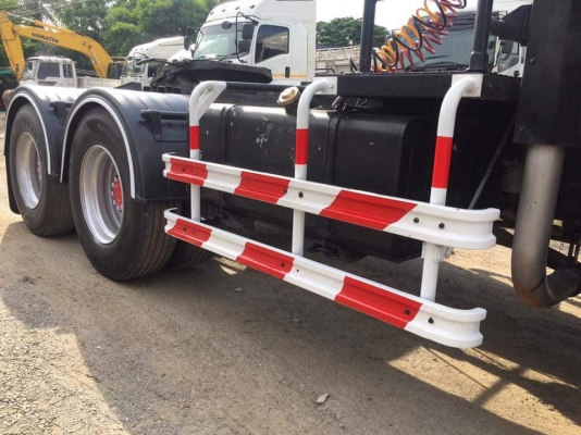 ขายหัวลาก ISUZU 320