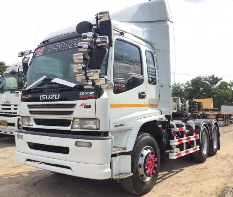 ขายหัวลาก ISUZU 320 ขายหัวลาก ISUZU 320