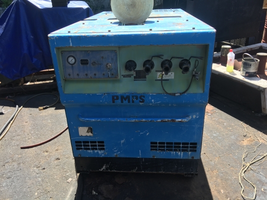 ขายปั้มลมDenyo DPS180 8 Bar เครื่องรุ่นใหม่ พร้อมใช้งาน สนใจ 0909527888 โจ้ ขายปั้มลมDenyo DPS180 8 Bar เครื่องรุ่นใหม่ พร้อมใช้งาน สนใจ 0909527888 โจ้