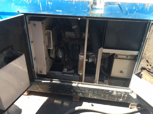 ขายปั้มลมDenyo DPS180 8 Bar เครื่องรุ่นใหม่ พร้อมใช้งาน สนใจ 0909527888 โจ้ ขายปั้มลมDenyo DPS180 8 Bar เครื่องรุ่นใหม่ พร้อมใช้งาน สนใจ 0909527888 โจ้