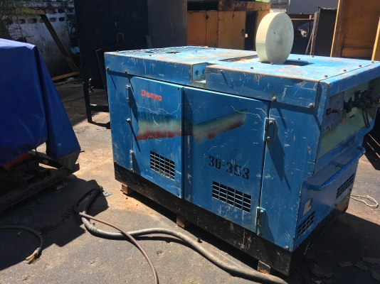 ขายปั้มลมDenyo DPS180 8 Bar เครื่องรุ่นใหม่ พร้อมใช้งาน สนใจ 0909527888 โจ้ ขายปั้มลมDenyo DPS180 8 Bar เครื่องรุ่นใหม่ พร้อมใช้งาน สนใจ 0909527888 โจ้