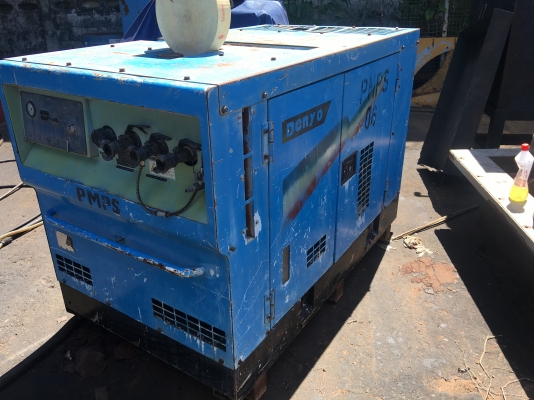 ขายปั้มลมDenyo DPS180 8 Bar เครื่องรุ่นใหม่ พร้อมใช้งาน สนใจ 0909527888 โจ้ ขายปั้มลมDenyo DPS180 8 Bar เครื่องรุ่นใหม่ พร้อมใช้งาน สนใจ 0909527888 โจ้