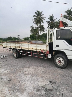 ขาย NQR 175 ปี 49