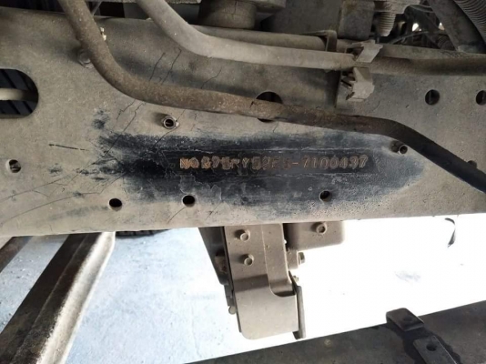 ขาย NQR 175 ปี 49