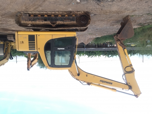 ขายคับKomatsuPC120-6ไฟฟ้าครบอามพิเศษ ขายคับKomatsuPC120-6ไฟฟ้าครบอามพิเศษ