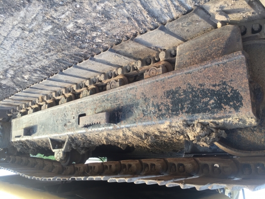 ขายคับKomatsuPC120-6ไฟฟ้าครบอามพิเศษ ขายคับKomatsuPC120-6ไฟฟ้าครบอามพิเศษ