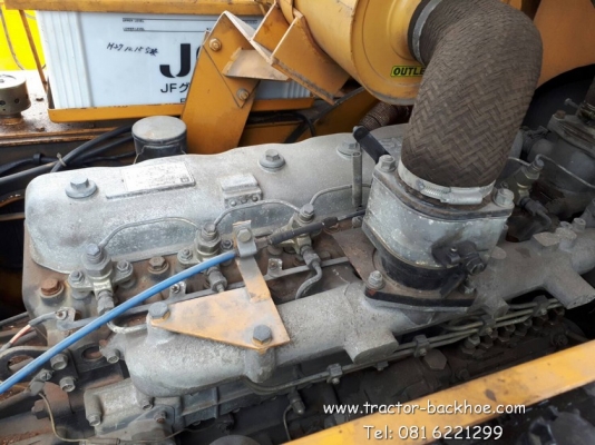 สูงๆๆ รถยก โฟคลิฟท์ KOMATSU 5 ตัน เสา 3 ท่อน สูง 10 เมตร งายาว 2 เมตร เก่าญี่ปุ่น ยางตัน สภาพสวย พร้