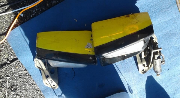 ไฟป๊อปอัฟ