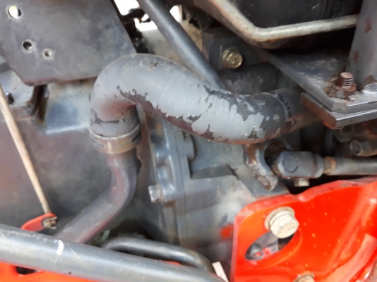 L3408 DTเครื่องแน่น เกียรดีวิ่งไม่หอนสภาพพร้อมใช้งานเล่มทะเบียนพร้อมโอนราคา 155000 L3408 DTเครื่องแน่น เกียรดีวิ่งไม่หอนสภาพพร้อมใช้งานเล่มทะเบียนพร้อมโอนราคา 155000