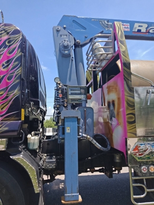 ขายเครน 5 ตัน 4 ท่อน TADANO Rac โทร. 0823585392 ขายเครน 5 ตัน 4 ท่อน TADANO Rac โทร. 0823585392