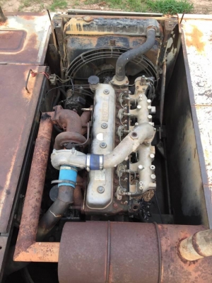 Hitachi Ex200-1 ปั้มสองตอนเดิม รถสวยมากไร้ที่ติ เครื่องดี ปั้มดี Hitachi Ex200-1 ปั้มสองตอนเดิม รถสวยมากไร้ที่ติ เครื่องดี ปั้มดี