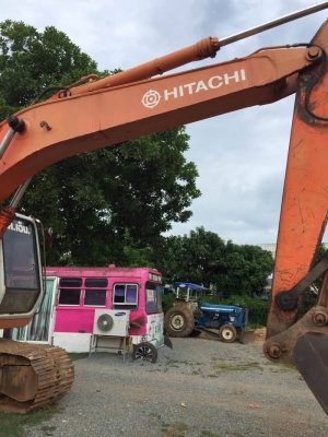 Hitachi Ex200-1 ปั้มสองตอนเดิม รถสวยมากไร้ที่ติ เครื่องดี ปั้มดี Hitachi Ex200-1 ปั้มสองตอนเดิม รถสวยมากไร้ที่ติ เครื่องดี ปั้มดี