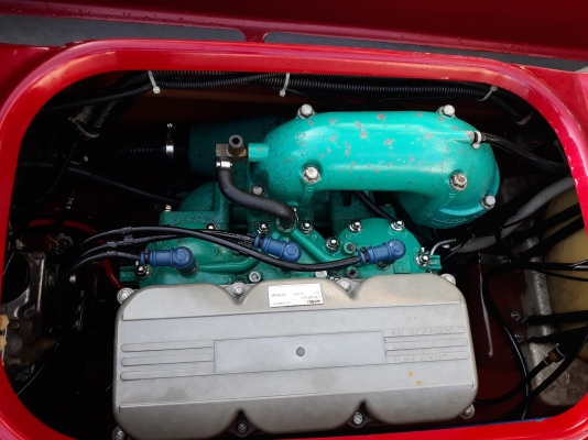 KAWASAKI 1100 cc สภาพดี พร้อมใช้งาน