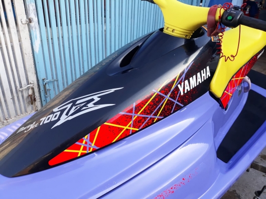 ํYamaha Blaster1 ((ไม่รวมเทเลอร์)) ทดสอบแล้ว พร้อมใช้งาน ํYamaha Blaster1 ((ไม่รวมเทเลอร์)) ทดสอบแล้ว พร้อมใช้งาน