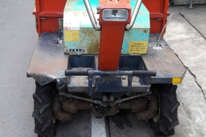 ขาย รถบรรทุกสินค้าการเกษตร ขับเคลื่อน 4 ล้อ เก่าญี่ปุ่น ใช้งานปกติ ราคา 38000