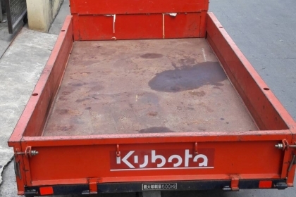 ขาย รถบรรทุกสินค้าการเกษตร ขับเคลื่อน 4 ล้อ เก่าญี่ปุ่น ใช้งานปกติ ราคา 38000