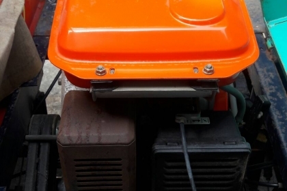 ขาย รถบรรทุกสินค้าการเกษตร ขับเคลื่อน 4 ล้อ เก่าญี่ปุ่น ใช้งานปกติ ราคา 38000