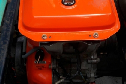 ขาย รถบรรทุกสินค้าการเกษตร ขับเคลื่อน 4 ล้อ เก่าญี่ปุ่น ใช้งานปกติ ราคา 38000