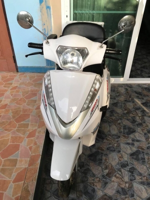 ขายรถไฟฟ้า3ล้อ