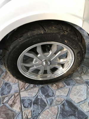 ขายรถไฟฟ้า3ล้อ