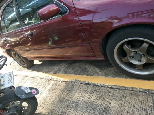 ขายเเม็ก15 พร้อมยางปี17 3900