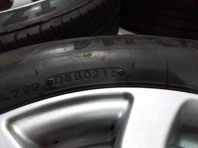 ET50 กว้าง5นิ้ว ยางปี16 ใส่โตโยต้า ฮอนด้า มิตซูได้ ตจว จัดส่งฟรี -กดเข้า www.phongcar2481.com มีสินค้าอีกค -T.092-567-7374 และ 091-816-4725 พี LINE: PC2481 -ดูและรับสินค้า ถ.สวนผัก  กทม  -ติดขนส่งทางบกพื้นที่ตลิ่ง