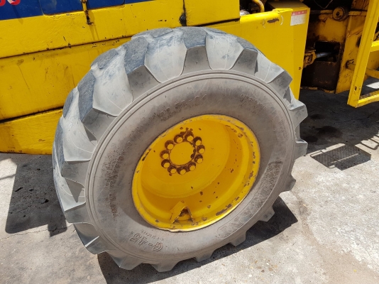 ขายด่วนรถตัก Komatsu515