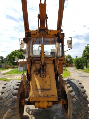 ขายด่วนรถตัก Komatsu515