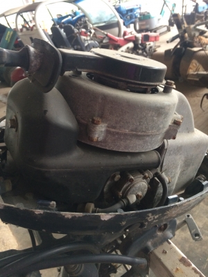 Yamaha 5 แรง Yamaha 5 แรง