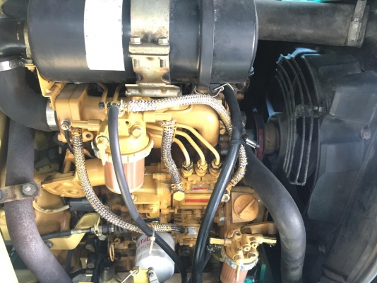 รถขุดรุ่น KOMATSU PC25-7 รถเก่าญี่ปุ่นแท้ๆ เครื่องปั้มดี เอวแน่น ช่วงล่างเต็ม (#แทรคเหล็กใหม่มือ1) พร้อมทำสีใหม่ เช็ครั่ว เปลี่ยนถ่ายของเหลว พร้อมลุยงาน (ชั่วโมงการทำงานน้อย) (#คอนโทนสั้น) ราคา360,000บาท สนใจติดต่อโทร:096:5411713 หรือ 092-5768909 (วัชรัต รถขุดรุ่น KOMATSU PC25-7 รถเก่าญี่ปุ่นแท้ๆ เครื่องปั้มดี เอวแน่น ช่วงล่างเต็ม (#แทรคเหล็กใหม่มือ1) พร้อมทำสีใหม่ เช็ครั่ว เปลี่ยนถ่ายของเหลว พร้อมลุยงาน (ชั่วโมงการทำงานน้อย) (#คอนโทนสั้น) ราคา360,000บาท สนใจติดต่อโทร:096:5411713 หรือ 092-5768909 (วัชรัต