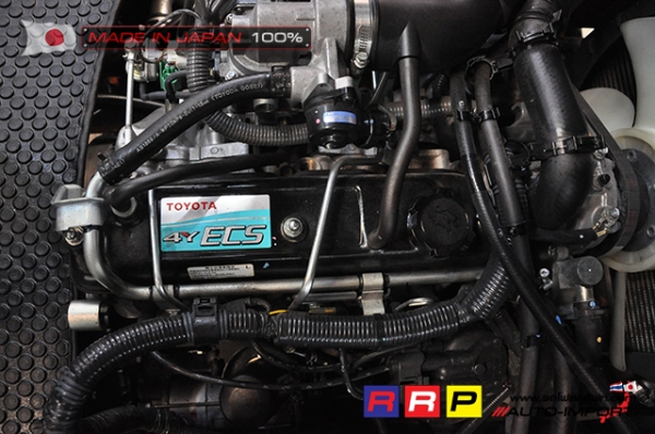 ขายรถโฟล์คลิฟท์มือสอง TOYOTA รุ่น 8FG15-32572 นำเข้าจากประเทศญี่ปุ่น 100\% ไม่เคยใช้งานในไทย ขายรถโฟล์คลิฟท์มือสอง TOYOTA รุ่น 8FG15-32572 นำเข้าจากประเทศญี่ปุ่น 100\% ไม่เคยใช้งานในไทย