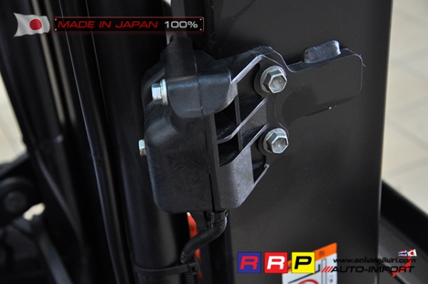 ขายรถโฟล์คลิฟท์มือสอง TOYOTA รุ่น 8FG15-32572 นำเข้าจากประเทศญี่ปุ่น 100\% ไม่เคยใช้งานในไทย ขายรถโฟล์คลิฟท์มือสอง TOYOTA รุ่น 8FG15-32572 นำเข้าจากประเทศญี่ปุ่น 100\% ไม่เคยใช้งานในไทย