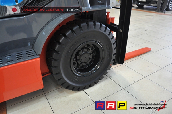 ขายรถโฟล์คลิฟท์มือสอง TOYOTA รุ่น 8FG15-32572 นำเข้าจากประเทศญี่ปุ่น 100\% ไม่เคยใช้งานในไทย ขายรถโฟล์คลิฟท์มือสอง TOYOTA รุ่น 8FG15-32572 นำเข้าจากประเทศญี่ปุ่น 100\% ไม่เคยใช้งานในไทย