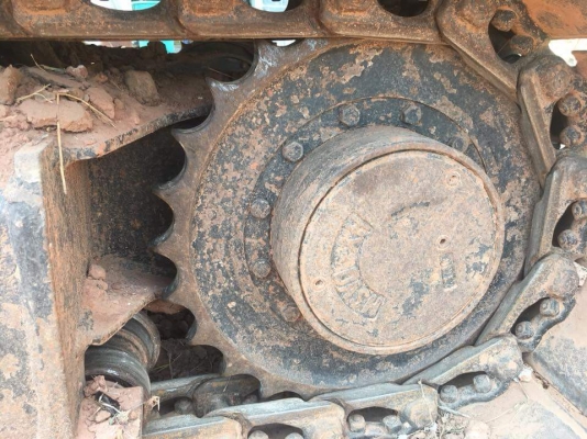 ขายด่วน CAT E70B สภาพพร้อมใช้งาน เครื่องปั้มดีเยี่ยม ไฟฟ้าอยู่ครับ เอวแน่น ช่วงล่างสวย นถพร้อมใช้งาน แรงเร็วไม่โหลด เอกสารใบอินวอยซ์ สนใจสอบถาม  093 0764943 คุณ ตั้ม