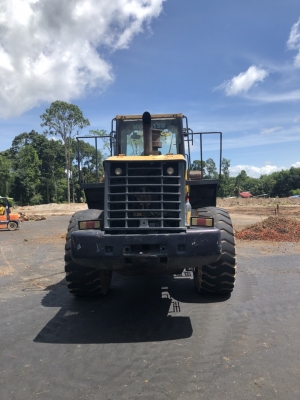 ขาย KOMATSU WA 380-6 อินวอยท์ รถสวยๆใช้งานในลาน ราคา 1,200,000 บาท