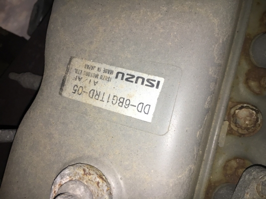 DENYO DCA-100ESI : 100KVA เครื่องปั่นไฟ นำเข้าจากญี่ปุ่น โทร. 080-6565422 (หนิง)