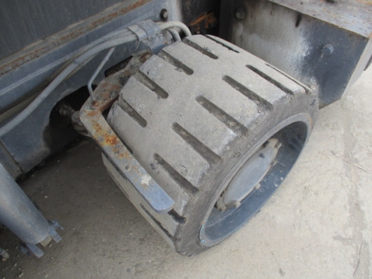 ขายรถปูยาง SUMITOMO HA60W-5 เก่านอก นำเข้าจากญี่ปุ่น สนใจติดต่อ อำพล 090-9694506, 080-3031241